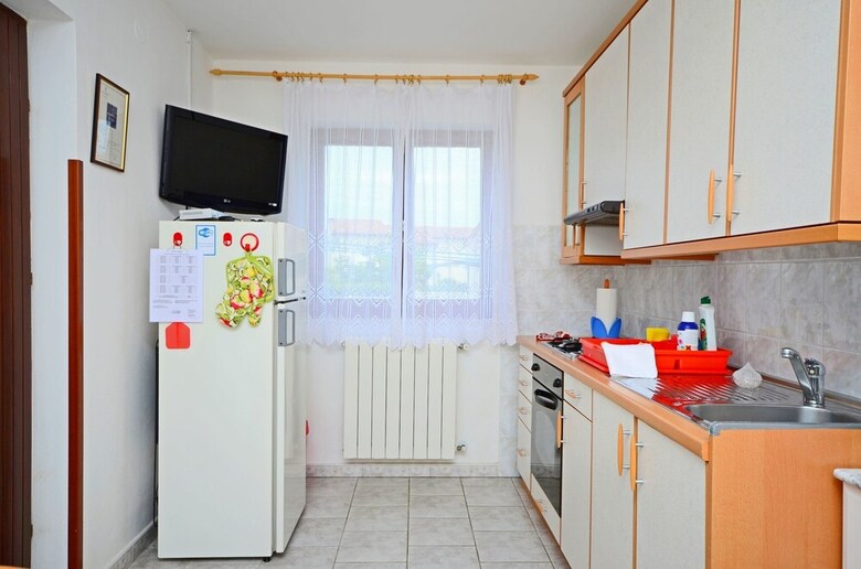 Apartments Bogeti?