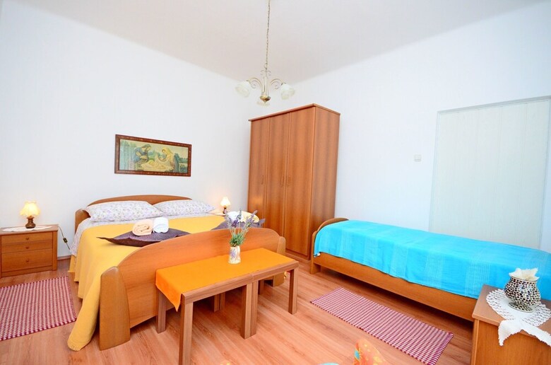 Apartments Bogeti?