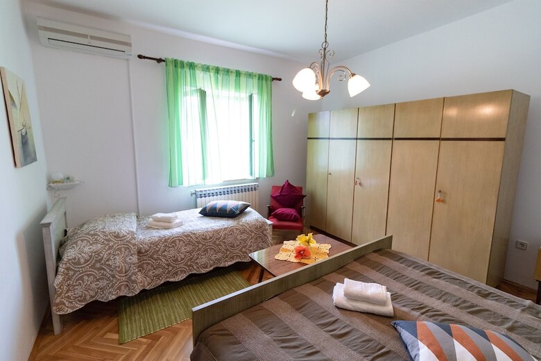 Apartments Bogeti?