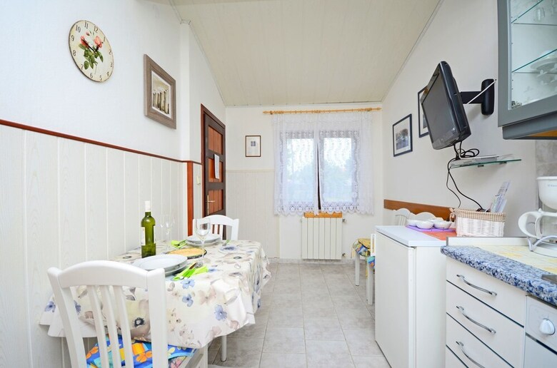 Apartments Bogeti?