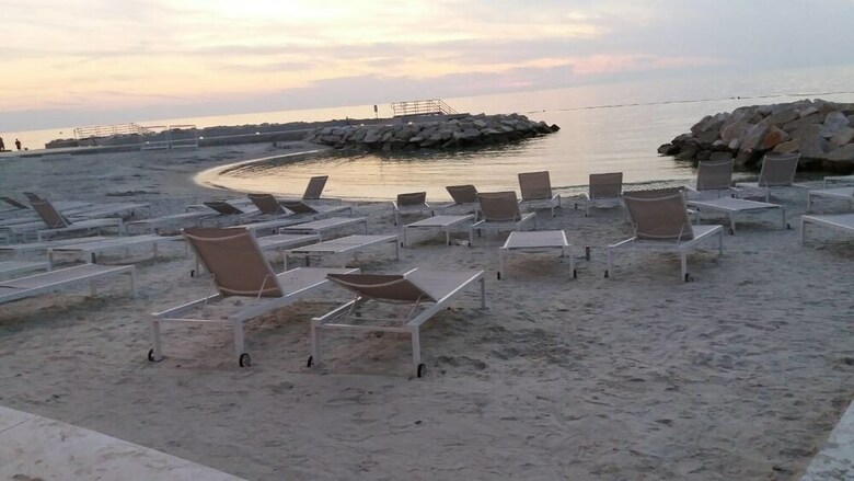 Apartment Loredana