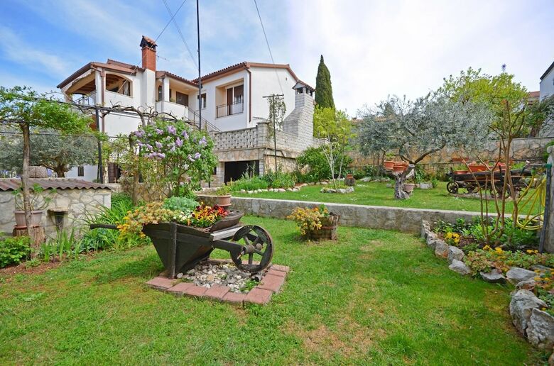 Apartment Loredana