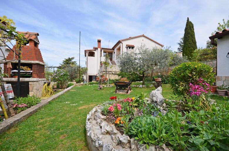Apartment Loredana