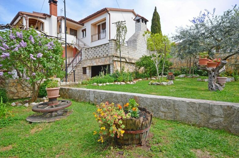 Apartment Loredana