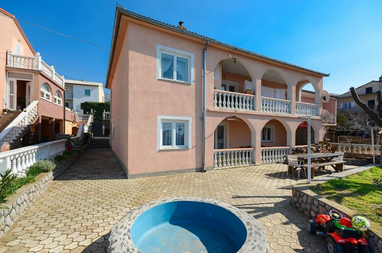 Apartment Zoran