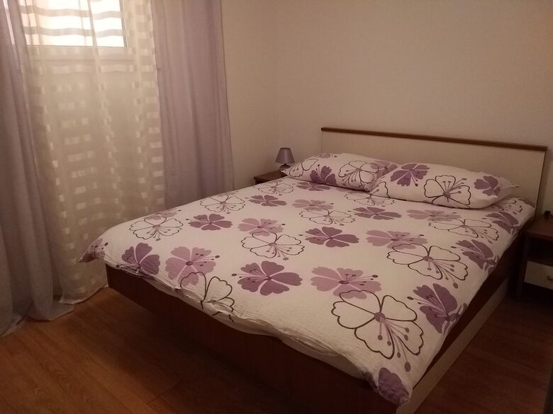 Apartment Zoran