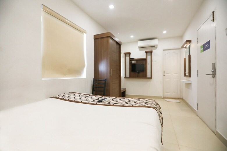 Hotel Ulo Delma