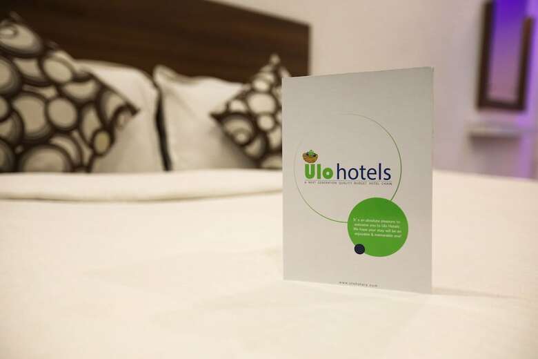 Hotel Ulo Delma