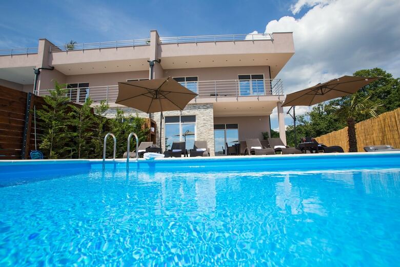 Villa Stella