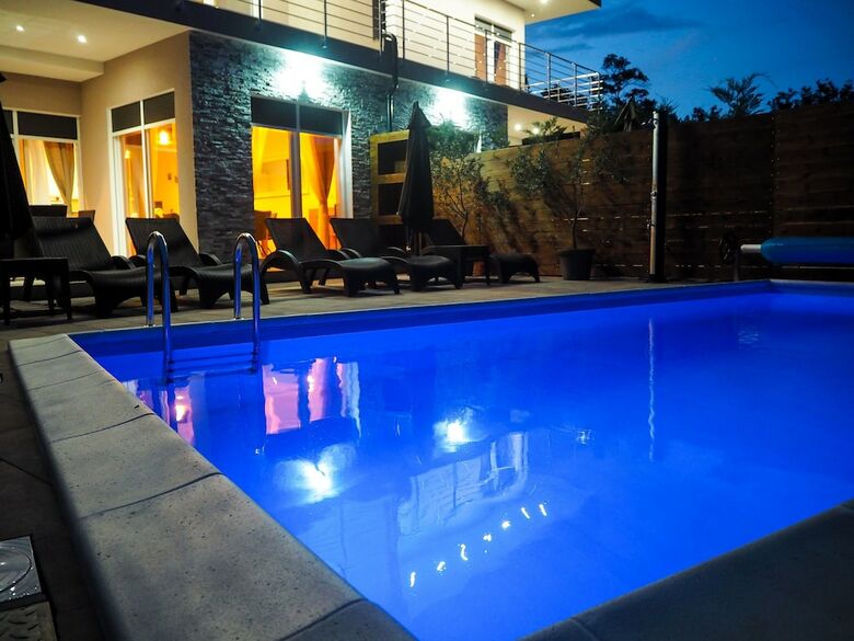Villa Paula