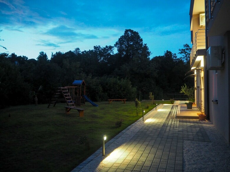 Villa Paula