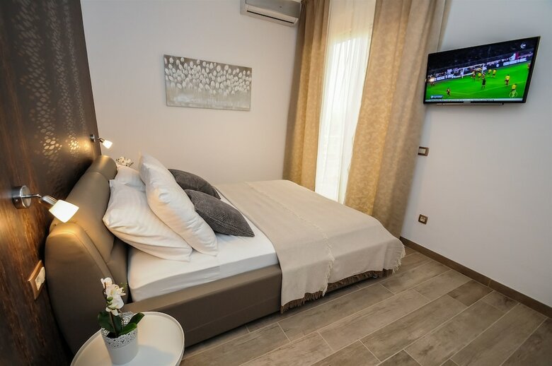 Villa Paula