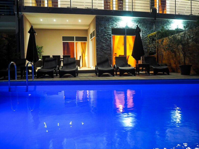 Villa Paula