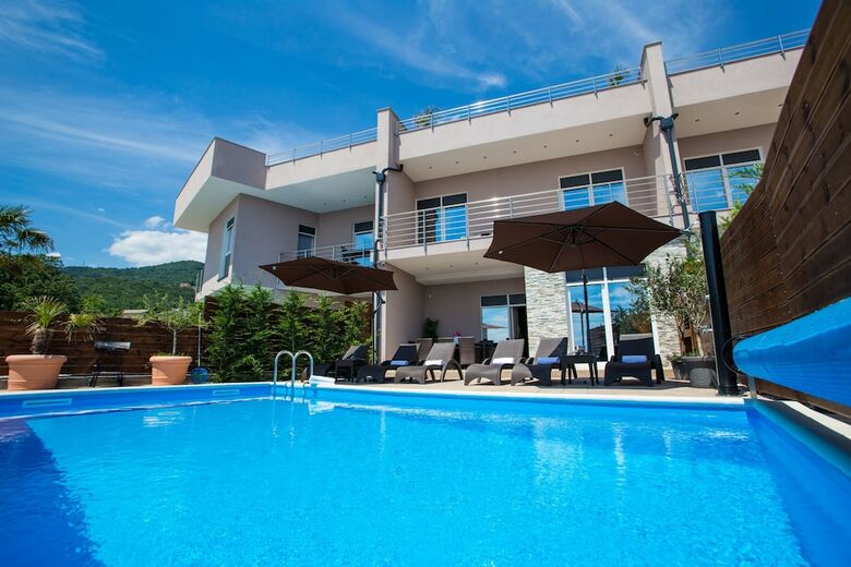 Villa Paula