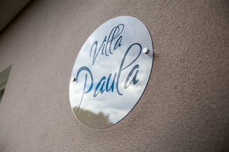 Villa Paula