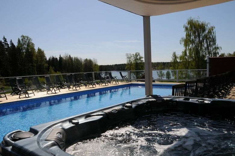 Hotel Sandvik G�rd
