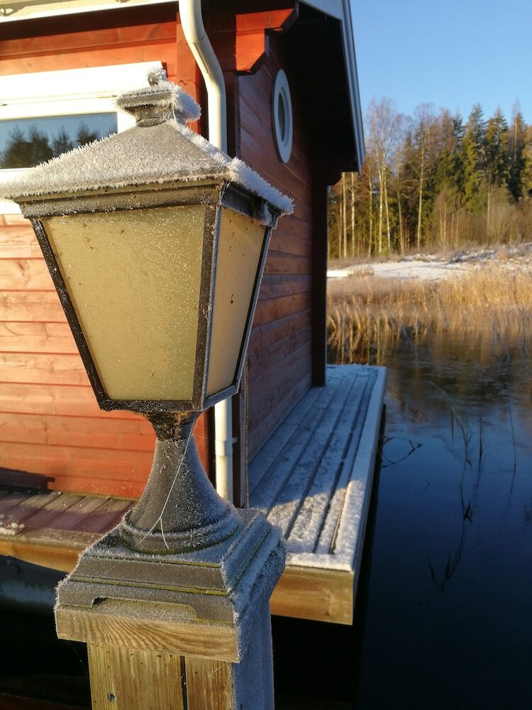 Hotel Sandvik G�rd