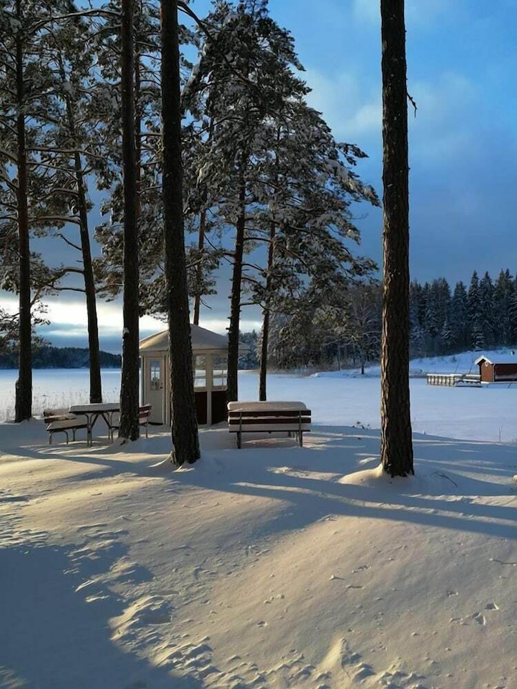 Hotel Sandvik G�rd
