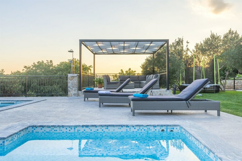 House Villa Boulder