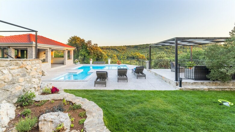 House Villa Boulder