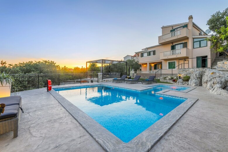 House Villa Boulder