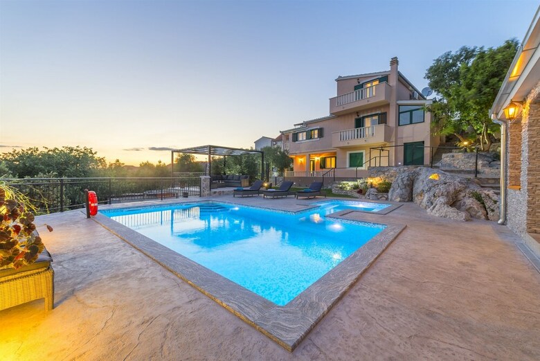 House Villa Boulder