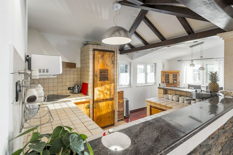 House Villa Boulder