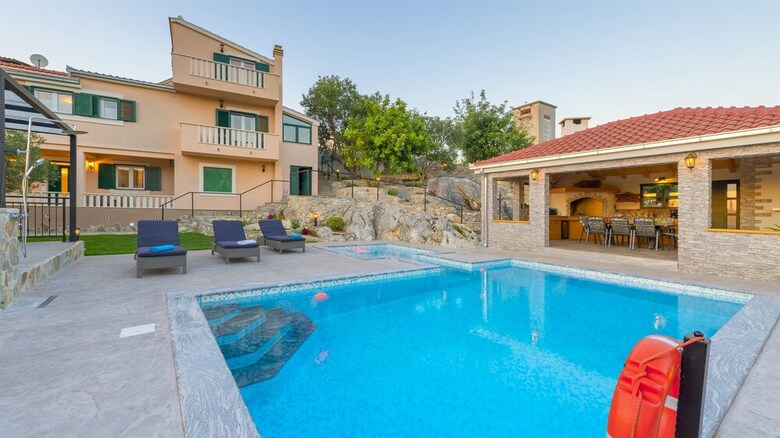 House Villa Boulder