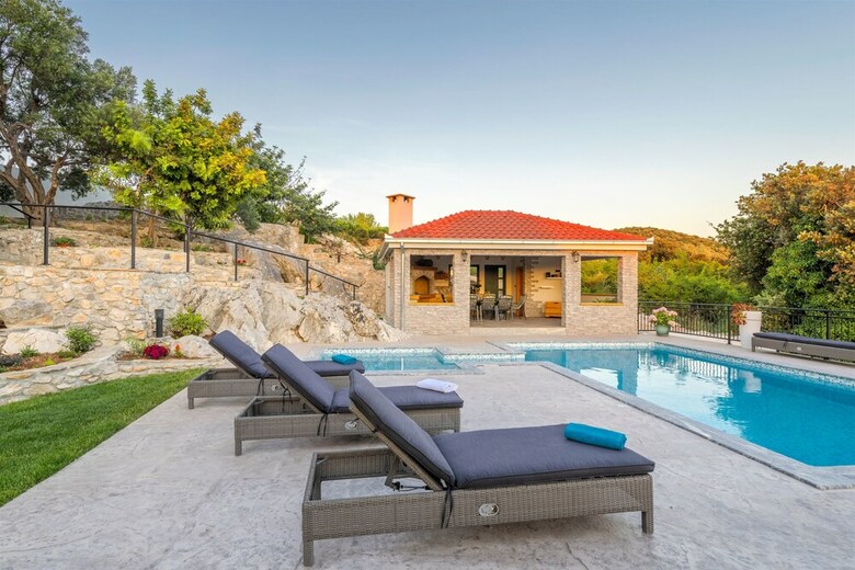 House Villa Boulder