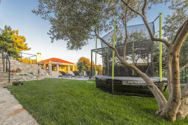 House Villa Boulder