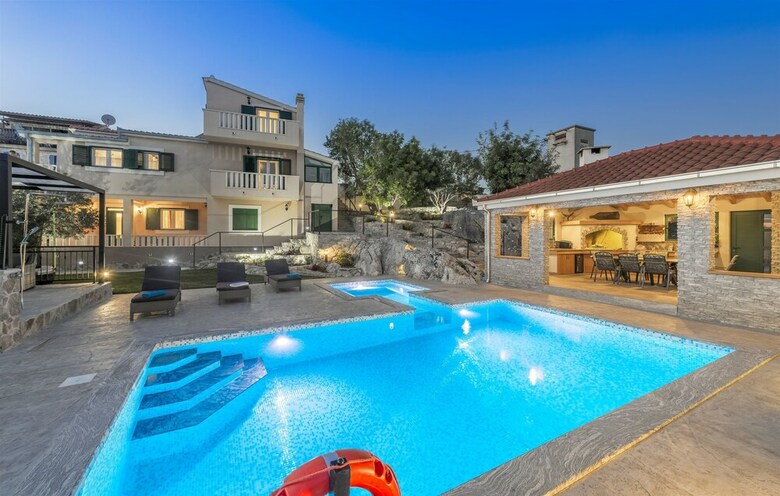House Villa Boulder