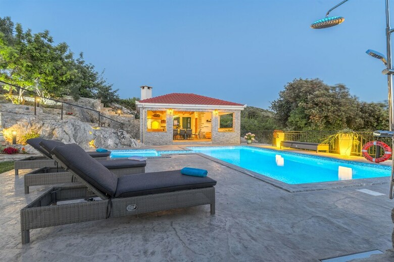 House Villa Boulder
