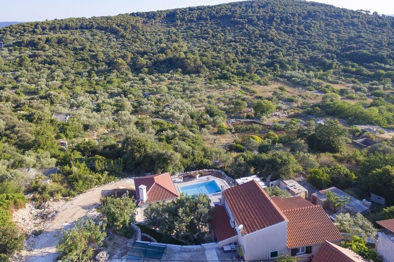 House Villa Boulder