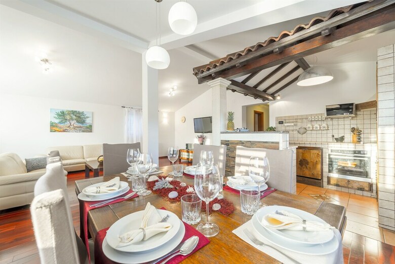 House Villa Boulder