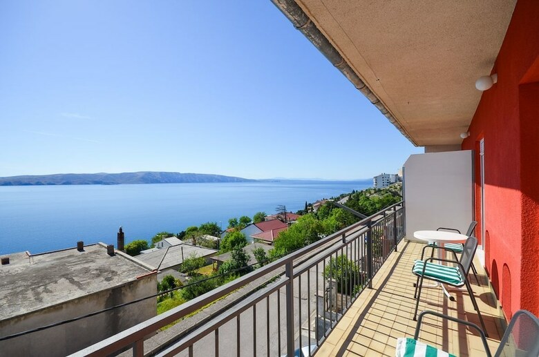 Apartments Marica