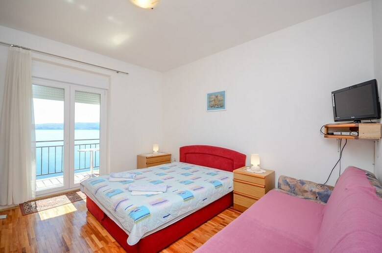 Apartments Marica