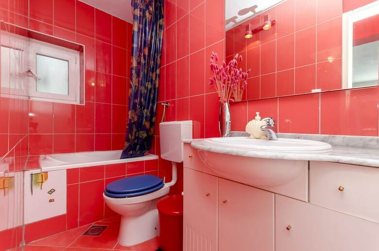 Villa House Pinky
