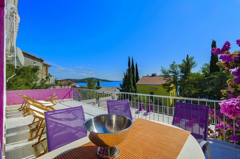Villa House Pinky