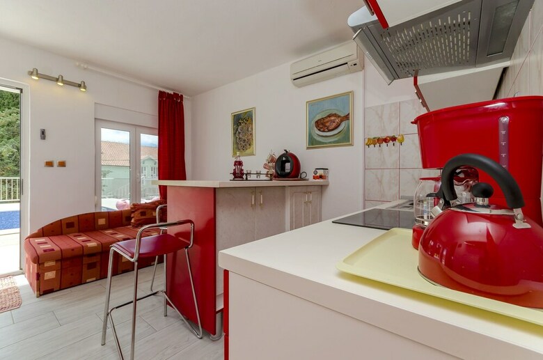 Villa House Pinky