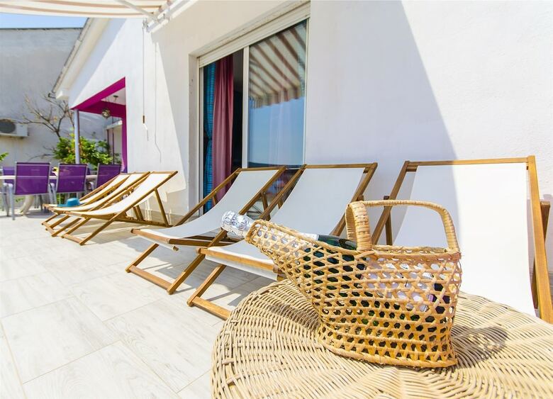 Villa House Pinky