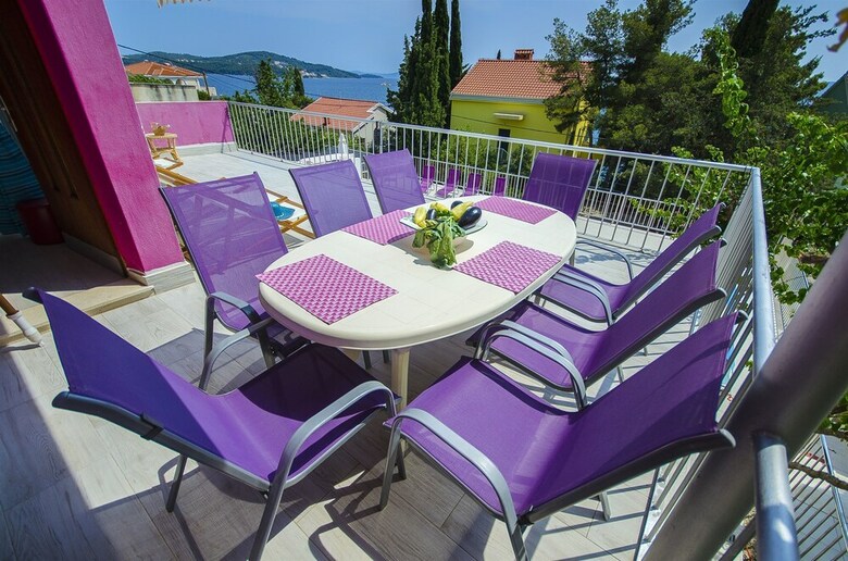 Villa House Pinky