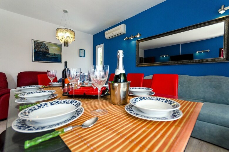 Villa House Pinky