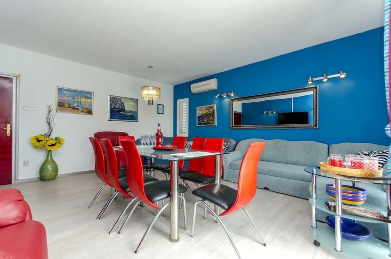 Villa House Pinky