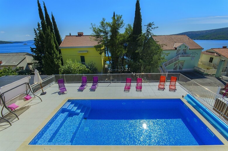 Villa House Pinky