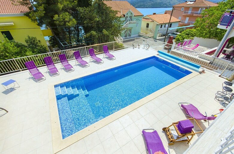 Villa House Pinky