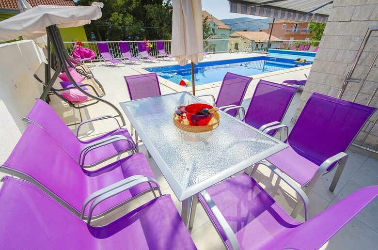 Villa House Pinky
