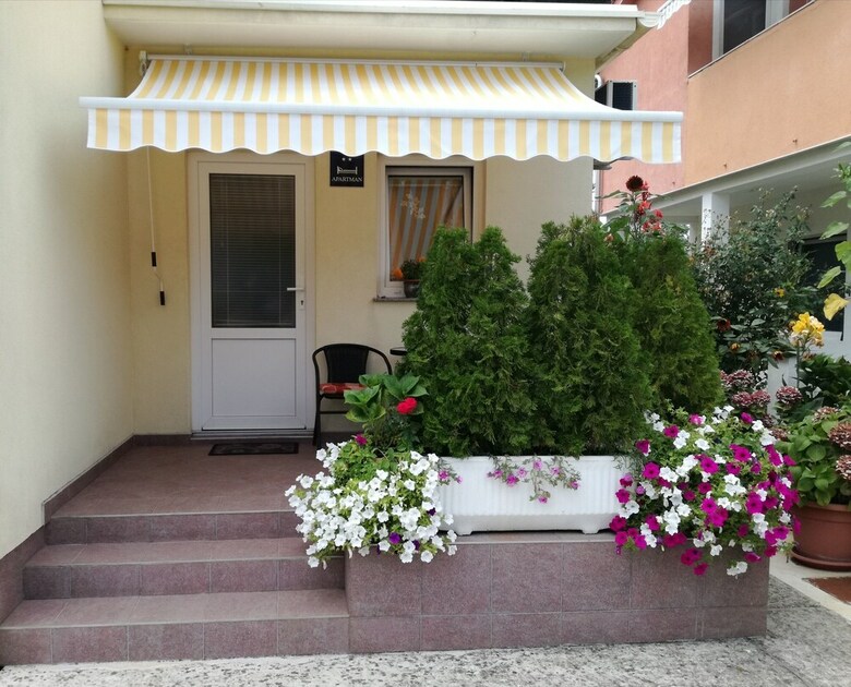 Apartment Mladen