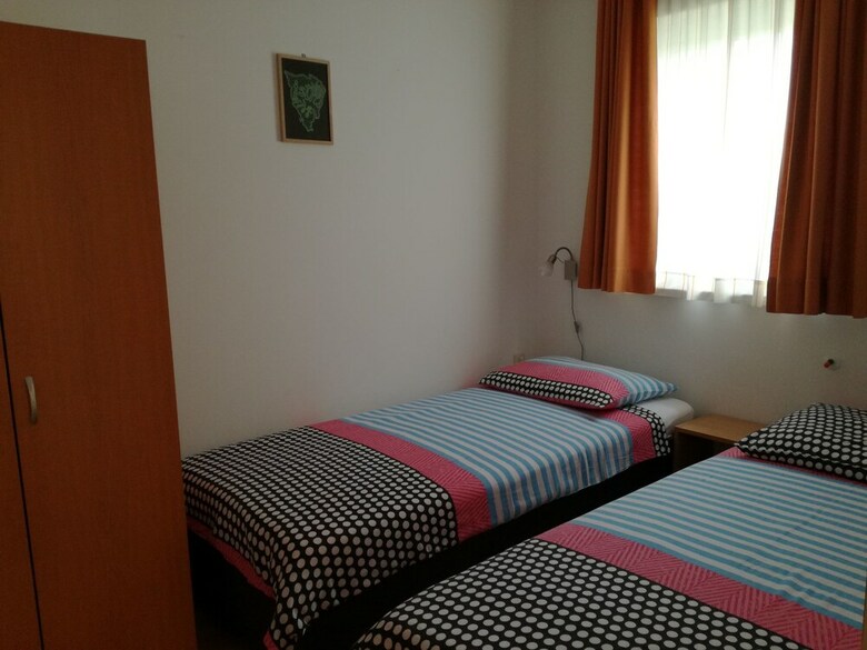 Apartment Mladen
