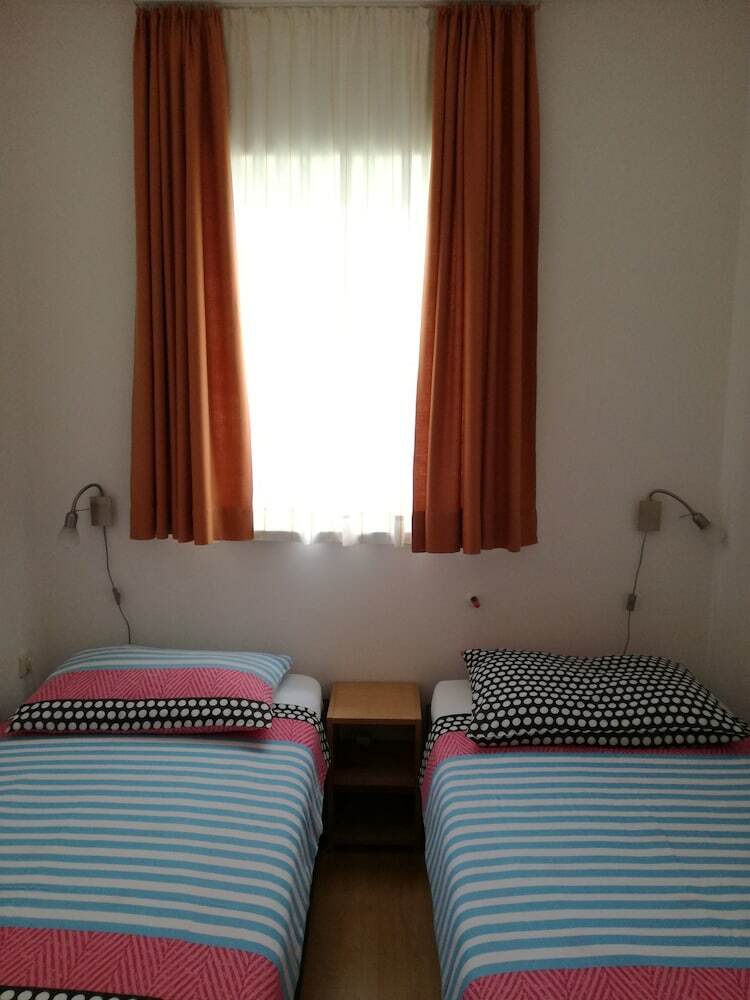 Apartment Mladen