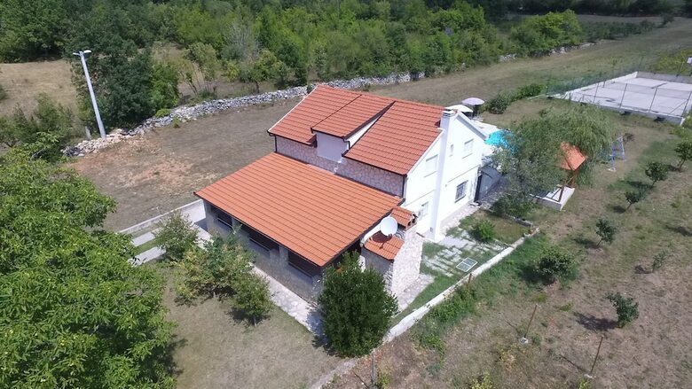 Villa Manuela